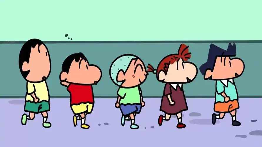 星屑列车动漫番剧手机免费在线观看